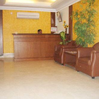 Orange Tree Residency Koramangala, Bangalore 4